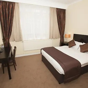 Hotell Dolphin Sa1, Swansea